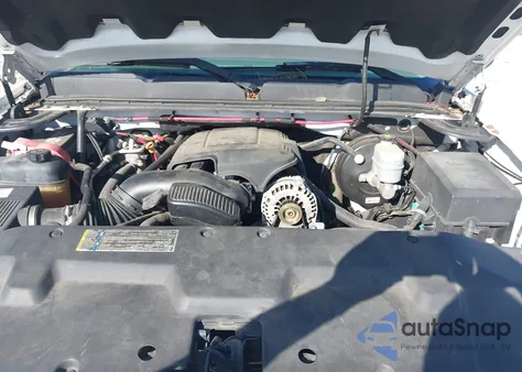 2008 Chevrolet Silverado 1500 Ls from USA, damaged, VIN 3GCEC13C08G201431